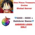 One Piece Treasure Cruise